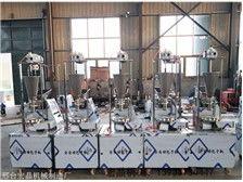 邢台宏晶机械制造厂产品展示